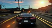 2018 Hennessey